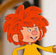 AI voice of Pumuckl | Respeecher