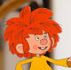 AI voice of Pumuckl | Respeecher