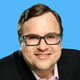 AI voice of Reid Hoffman | Respeecher