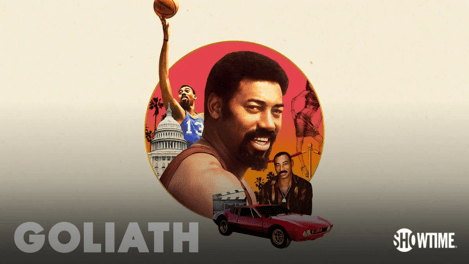 How Respeecher's Voice-Cloning AI Brought Wilt Chamberlain to Life in the Paramount+ and Showtime documentary - Goliath