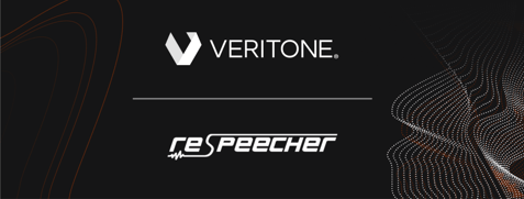 Respeecher Has Partnered with Veritone, a Leader in Enterprise AI, to Deliver Speech-To-Speech Voice Generation to Thousands of Customers