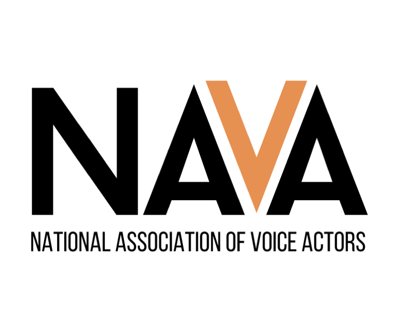 NAVA | National Association of Voice Actors | Respeecher's Ethical Initiatives and Partners