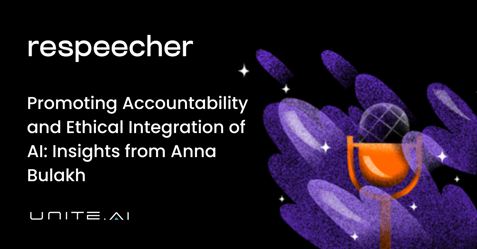 Promoting Accountability and Ethical Integration of AI: Insights from Anna Bulakh