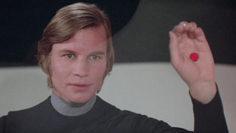 Respeecher Gives Voice to Michael York in Healthcare Initiative