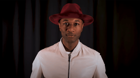 Respeecher Helps Aloe Blacc Pay Tribute to Avicii and Sing ‘Wake Me Up’ in Five Languages
