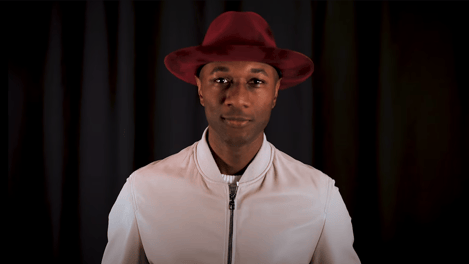 Respeecher's AI Voice Cloning Enables Aloe Blacc's Multilingual Tribute to Avicii