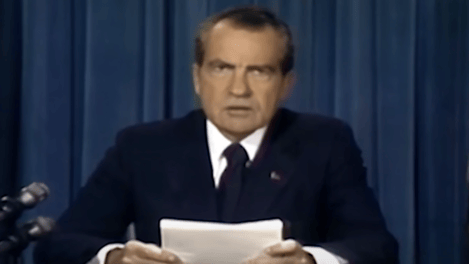 AI Voice Cloning Brings Nixon’s Unheard Moon Disaster Speech to Life