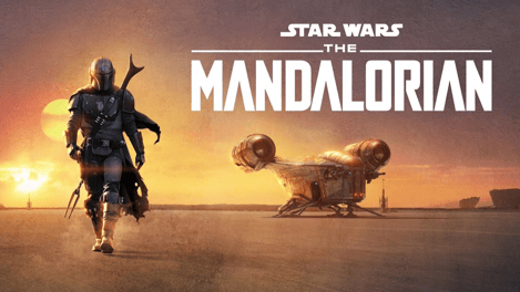 Respeecher Synthesized a Younger Luke Skywalker's Voice for Disney+'s The Mandalorian
