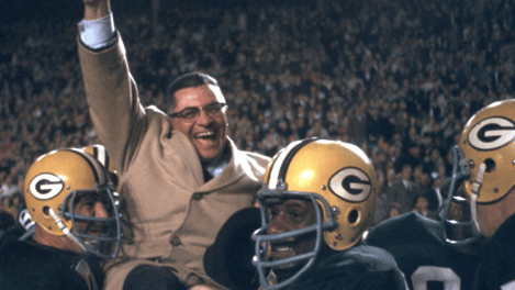 Revealed: How Respeecher Took Part in Creating a Digital Vince Lombardi for Super Bowl LV