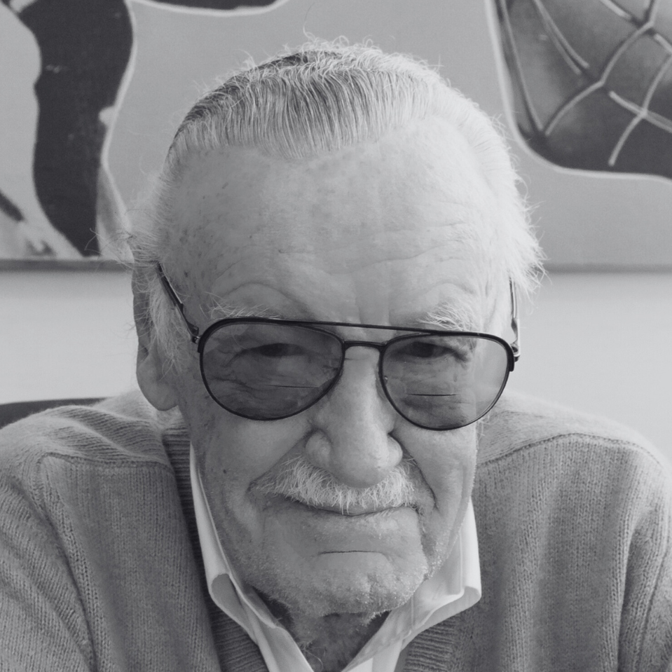 Stan Lee | Profile picture