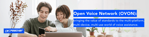 The Friendship of Respeecher and Open Voice Network Gives Way to an Industry Ethical Standards for Synthesized Voice Technology