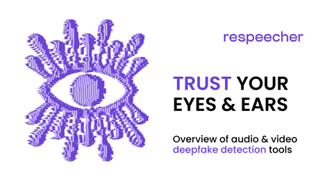 Trust Your Eyes and Ears: Overview of Audio & Video Deepfake Detection Tools