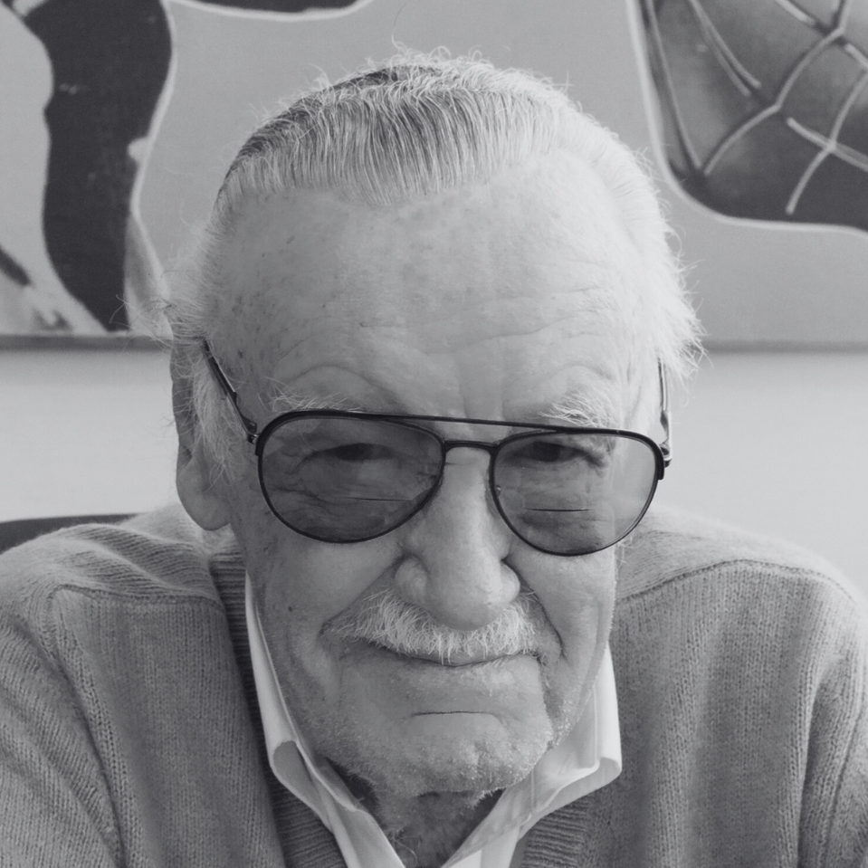 Stan Lee | Profile picture 2